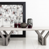 Eyrens Dining Table - Aalto Furniture