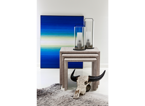 Set Bizel Side Tables - Aalto Furniture