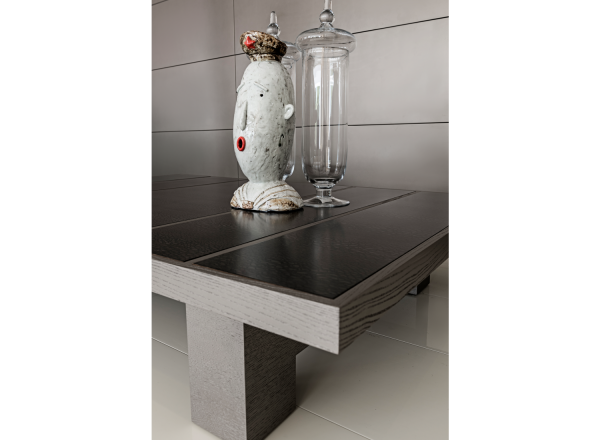 Sergi Coffee Table - Aalto Furniture