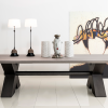 Axel Dining Table - Aalto Furniture