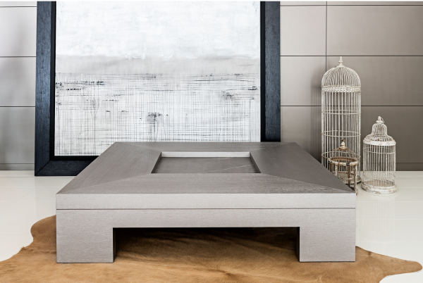 Elens Coffee Table - Aalto Furniture